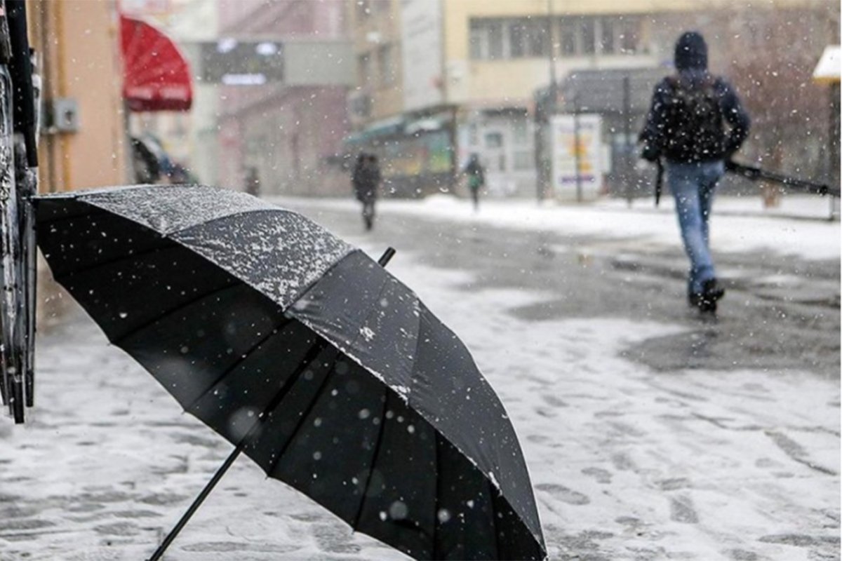 Kada nam stižu nove padavine?