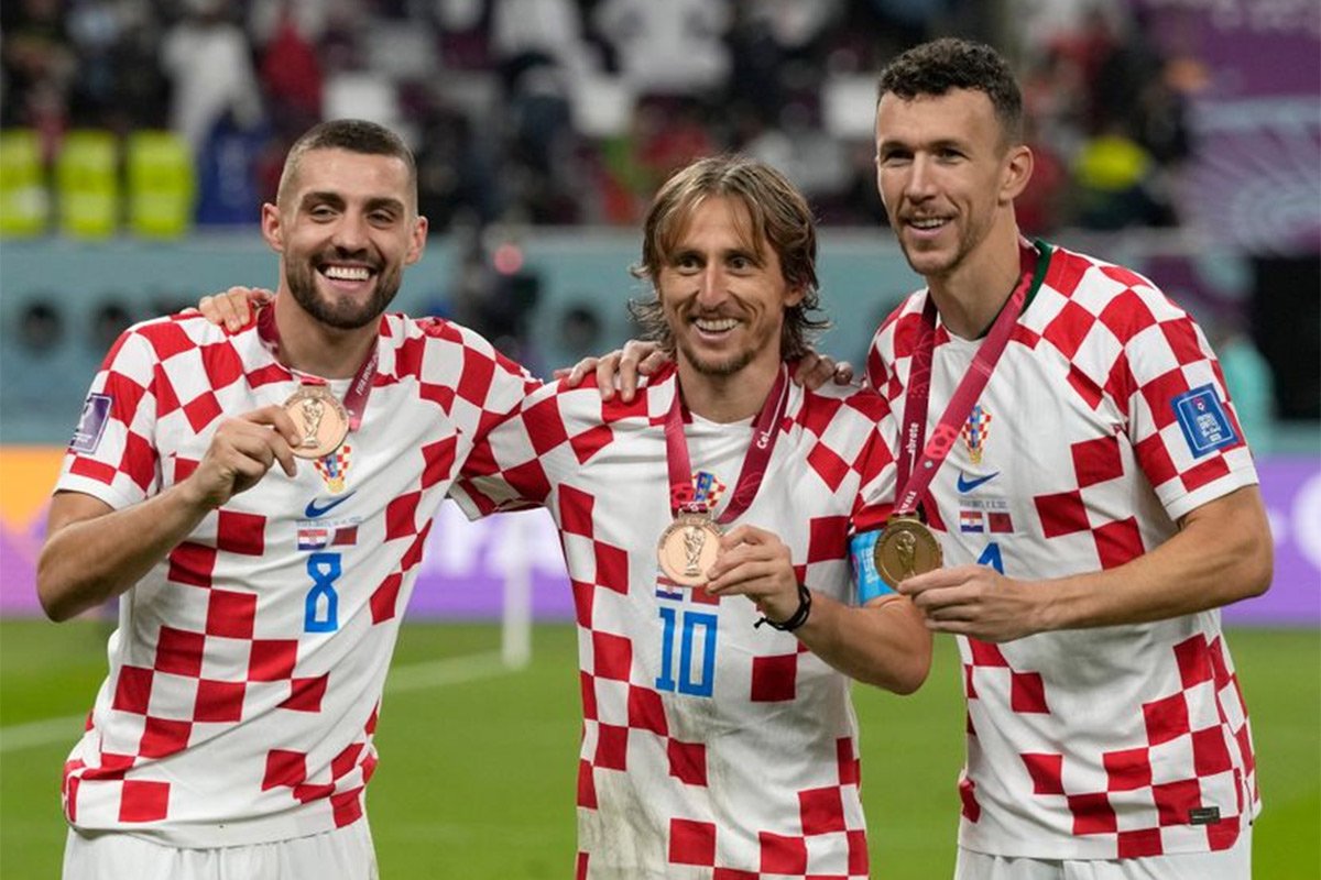 FIFA pokrenula potupak protiv FS Hrvatske zbog nacionalističkih ispada