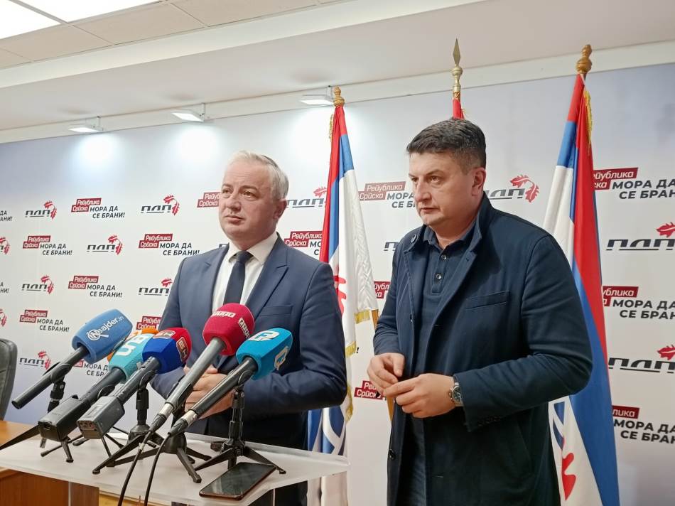 Opozicionari nakon odluke CIK-a: Sasvim logično i opravdano