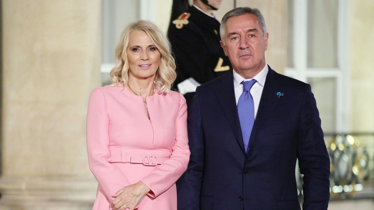 Đukanoviću upućene prijetnje smrću: 