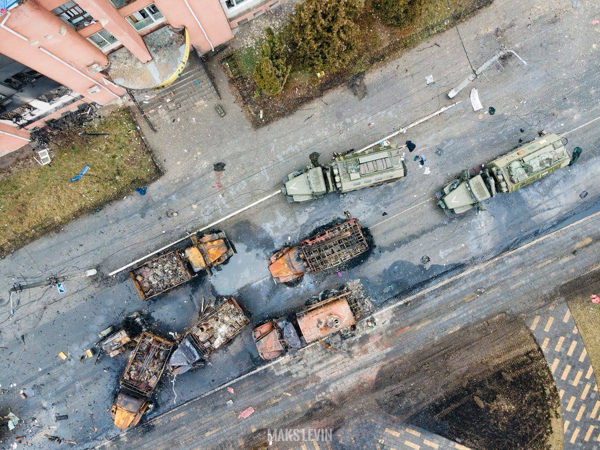 UŽIVO /VIDEO/ Senat SAD proglasio Putina ratnim zločincem;