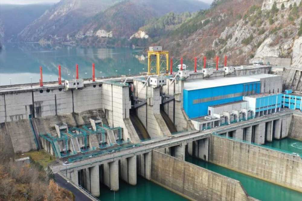 Vlada RS se zadužuje da Kinezi grade