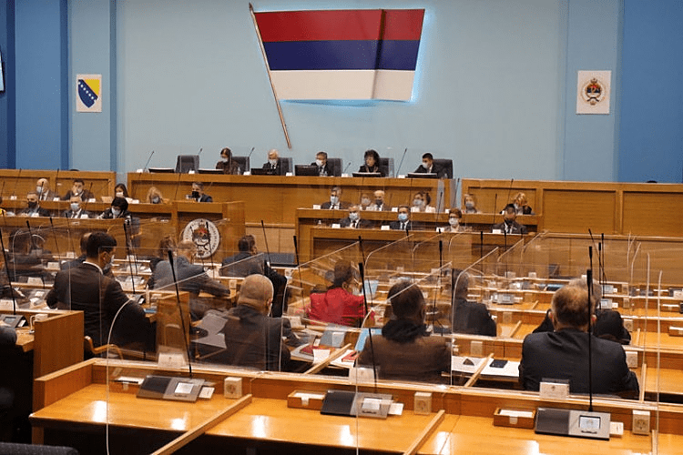 Vlast i opozicija bez saglasnosti čak i o odlasku OHR-a