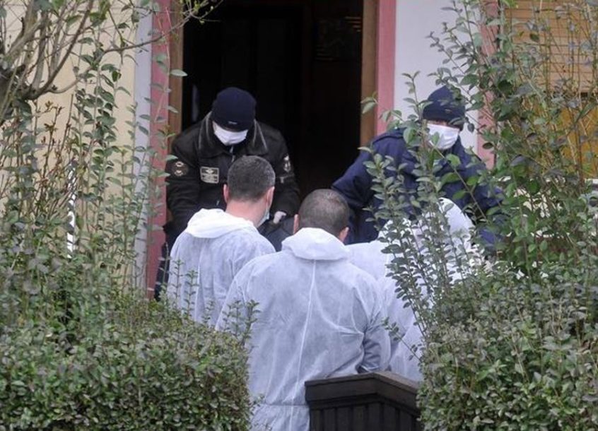 Policija na nogama: U kući pronađeno tijelo