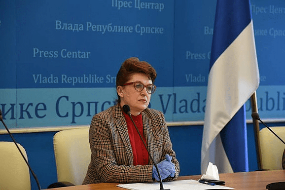 Vidović: Do kraja godine Vlada RS neće uskratiti finansiranje Banjaluci