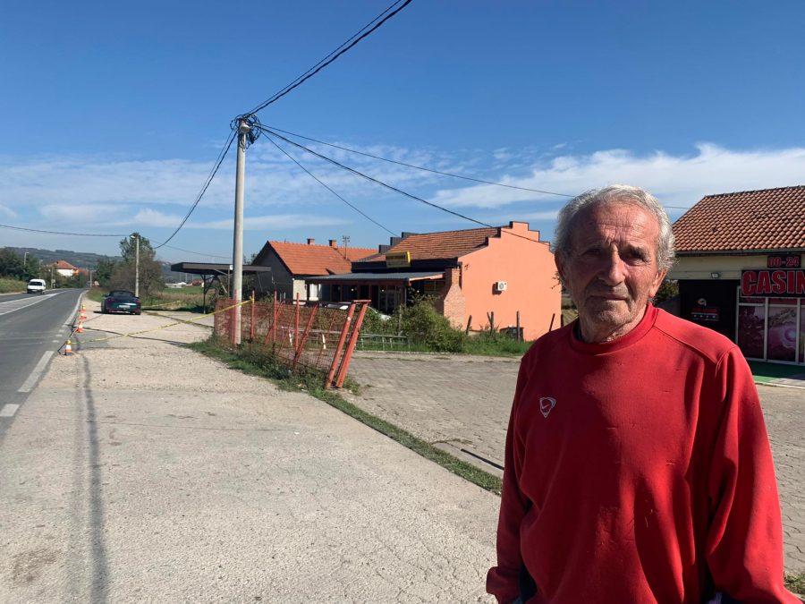  Svjedok ispričao detalje pucnjave, za napadača kaže da se branio (FOTO)