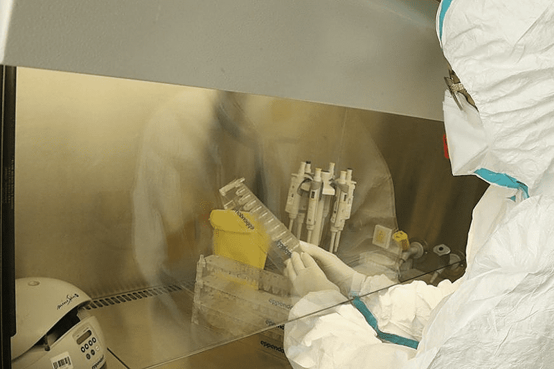 JOŠ ŠEST ŽRTAVA OPAKE ZARAZE Na korona virus pozitivno 327 osoba u Federaciji BiH