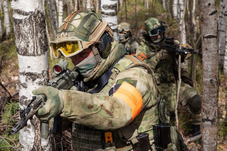 Ruska vojska odbila ofanzivu ukrajinskih snaga u Hersonskoj oblasti