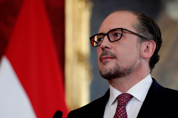 Austrija dobila novog kancelara