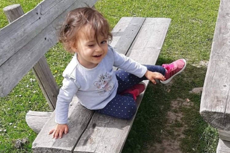 Preminula djevojčica iz Kaknja čija je sudbina potresla sve
