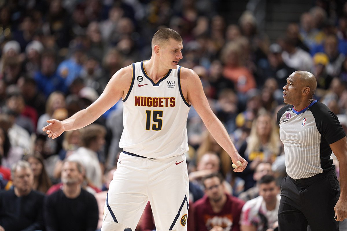 Jokićev moćan kraj godine: Tripl-dabl u pobjedi Denvera nad Majamijem