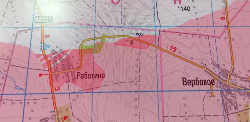 „Kada izgubimo Rabotino, vojnici će biti zahvalni što ne moraju da sjede u vatrenoj vreći“: Ukrajinski vojni dopisnici prisjetili su se riječi ranjenog ukrajinskog narednika