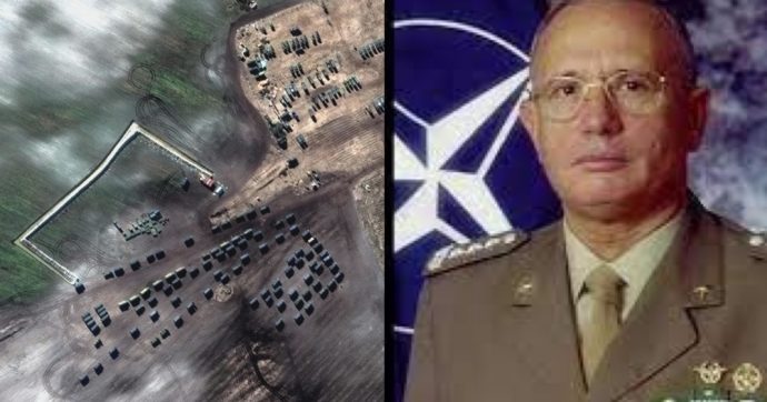 TEŠKE OPTUŽBE NATO GENERALA,BIVŠEG KOMANDANTA KFORA: Ima neka 