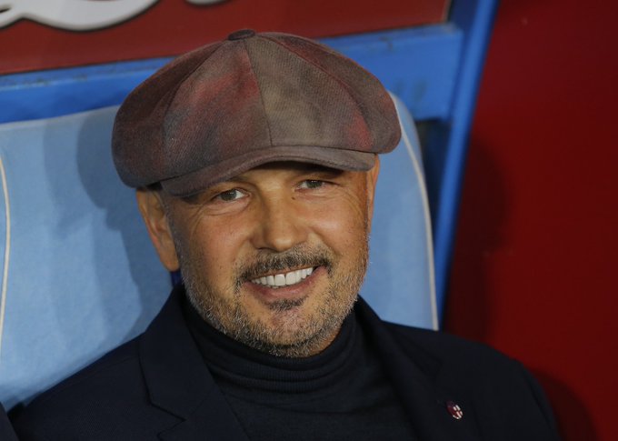 Svijet se oprašta od  Siniše Mihajlovića! Međju prvima premijerka Italije Đorđa Meloni i fudbalske legende i giganti!