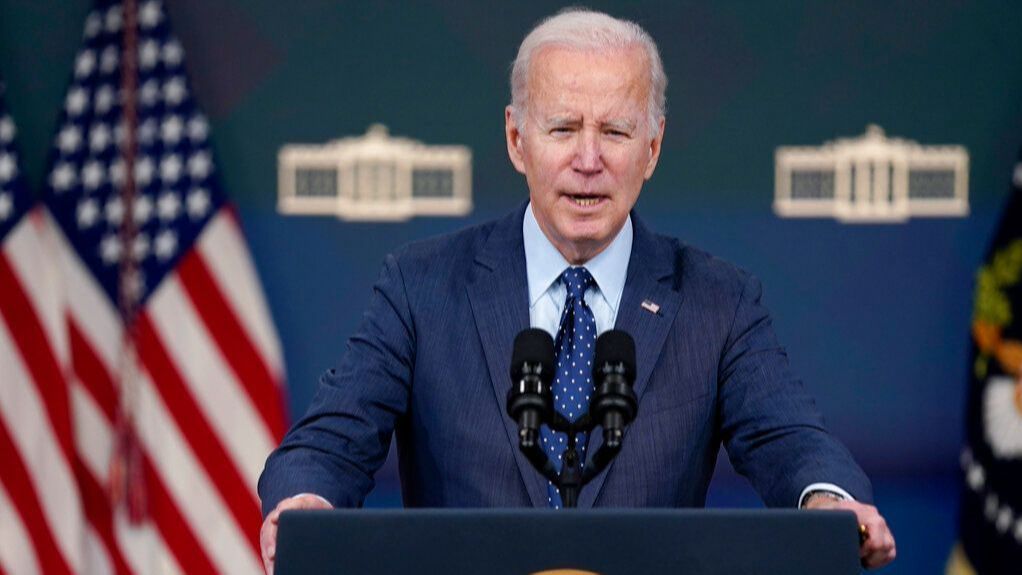 Američki predsjednik Džo Bajden čestitao ramazan