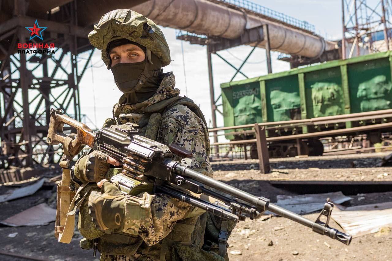 UŽIVO /VIDEO/Čečeni organizovali 