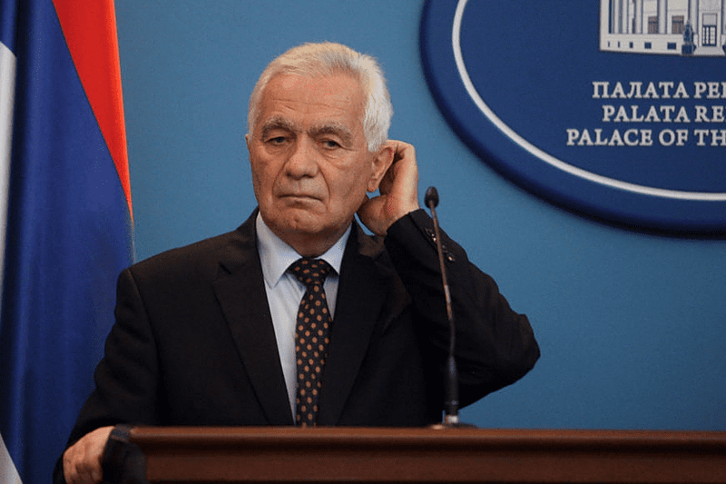 KO JE BIO MOMČILO KRAJIŠNIK Od najmoćnijeg političara do osuđenika