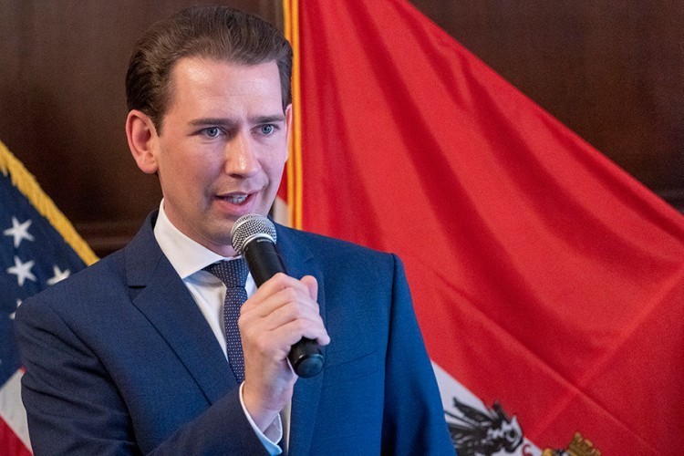 Koliku će Kurc primati naknadu nakon povlačenja sa političke scene