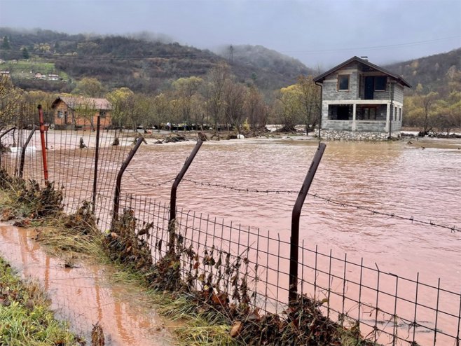 Situacija u Trnovu i Istočnoj Ilidži se stabilizuje