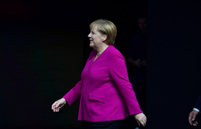 Dobro osmišljen plan bivše kancelarke: Angela nije slučajno napravila skandal