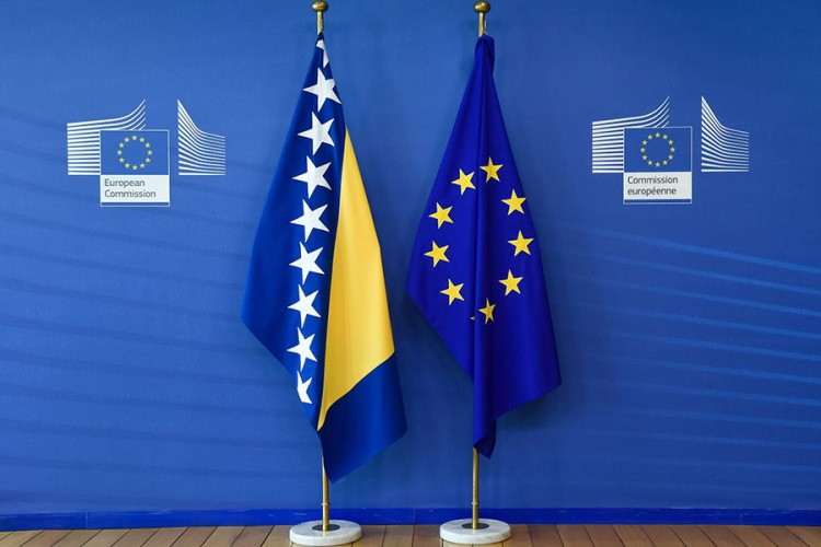 Evropska komisija predstavila izvještaj: EU mijenja kurs, BiH mora da traži svoj interes