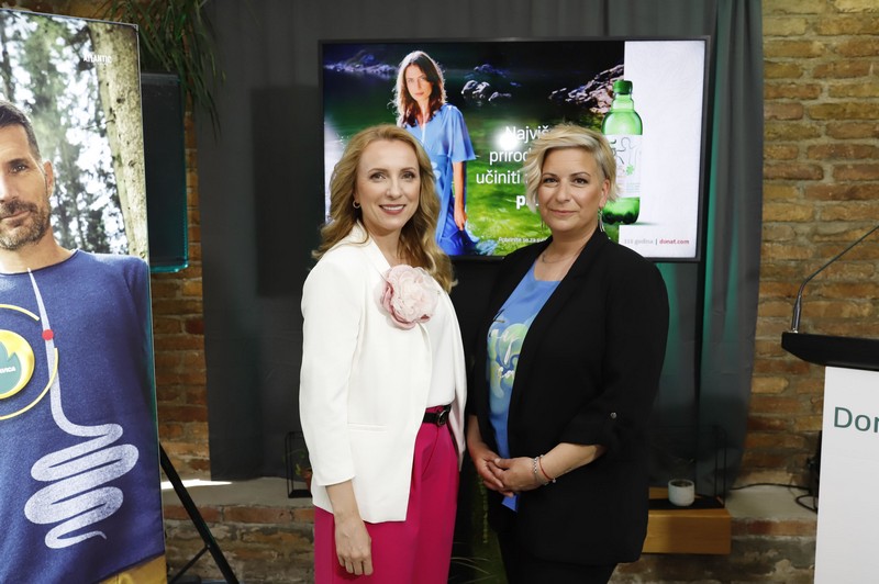 Uz Donat za 7 dana do zdravih navika za život bez žgaravice (FOTO)