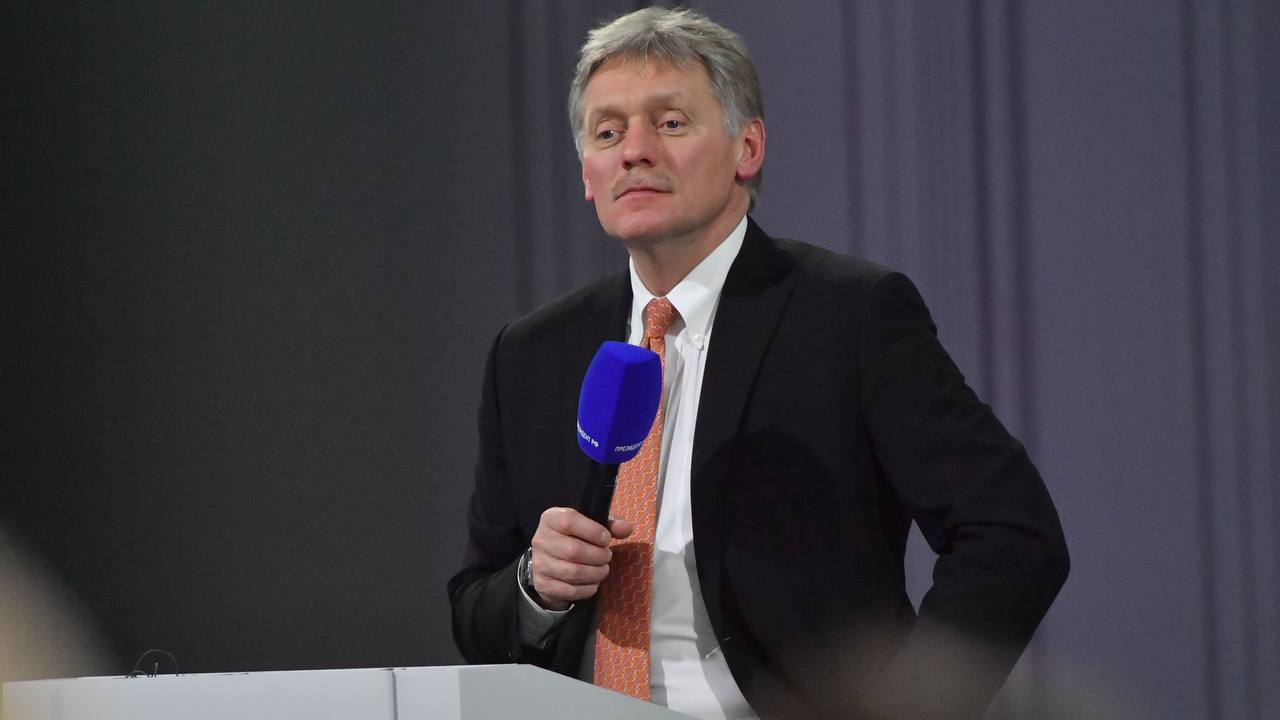 Peskov: Diplomatija trenutno nije rješenje za ukrajinsku krizu