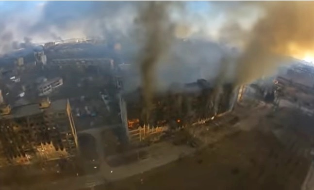 UŽIVO Rusija ima novi zahtjev; Uništena tri ruska tenka; Tri premijera idu kod Zelenskog