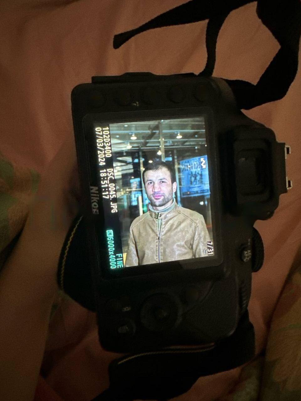 NOVI DOKAZI U ISTRAZI ⚡️Teroristički napad u Crocusu planiran je najmanje dvije sedmice prije; Zapad i Ukrajina zabrinuti za ljudska prava terorista