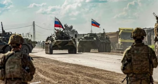 FOREIGN AFFAIRS-Šta ako Rusi izgube rat? Zapad neće imati puno razloga za slavlje: Treba se pripremiti na mračnije scenarije