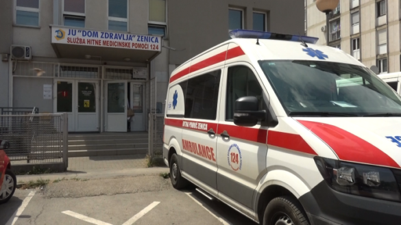 Novi smrtni slučaj u BiH: Tinejdžer (18) iz Zenice preminuo od morbila