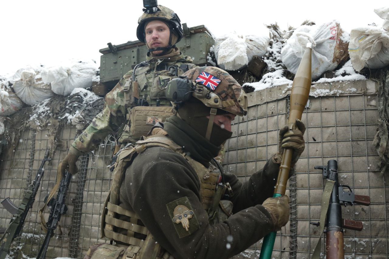 Britanski ministar odbrane: Rusi koriste taktiku iz 1. svjetskog rata, zato imaju puno žrtava