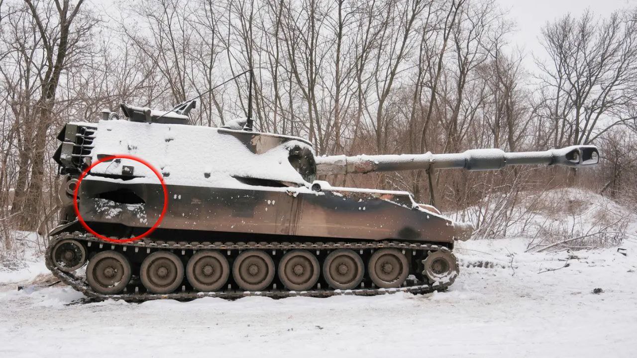 Ukrajinski Generalštab: 