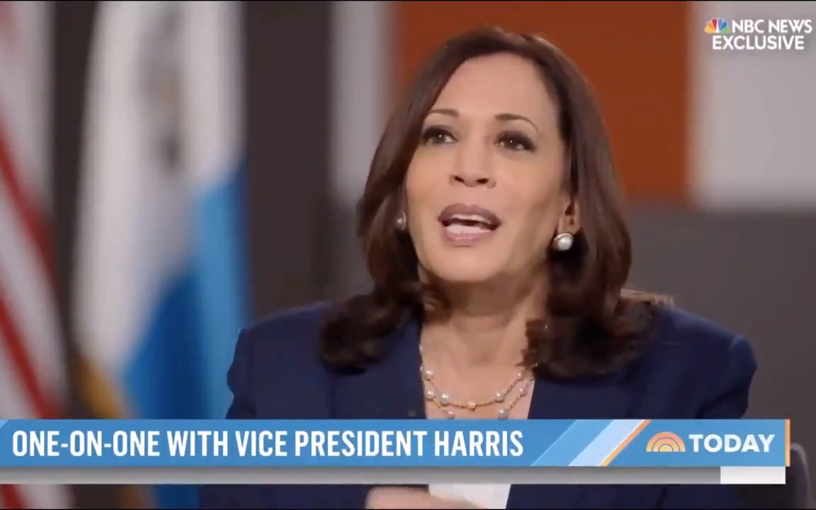 Bajden rekao, Bijela kuća negira; 