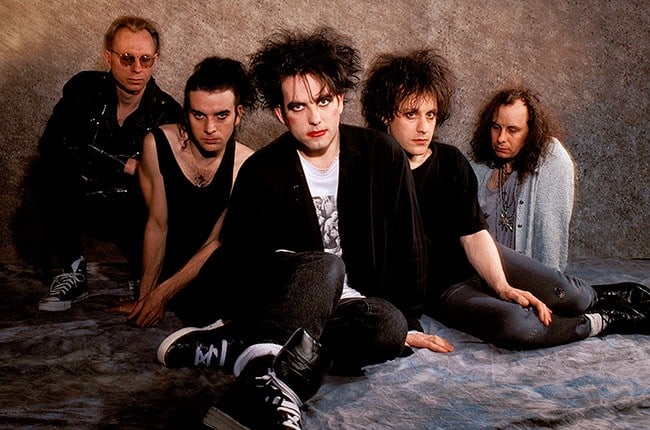 The Cure ovog mjeseca nastupa u Zagrebu