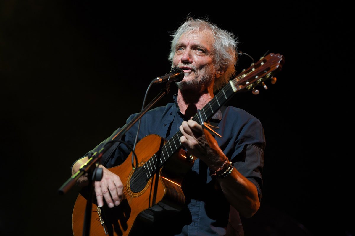 Mogući novi album i turneja 