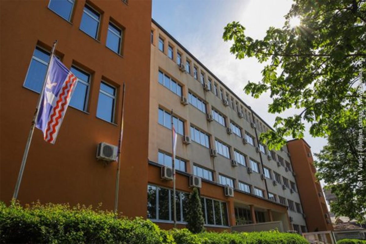 Jednomjesečni pritvor za četvorku uhapšenu u akciji 