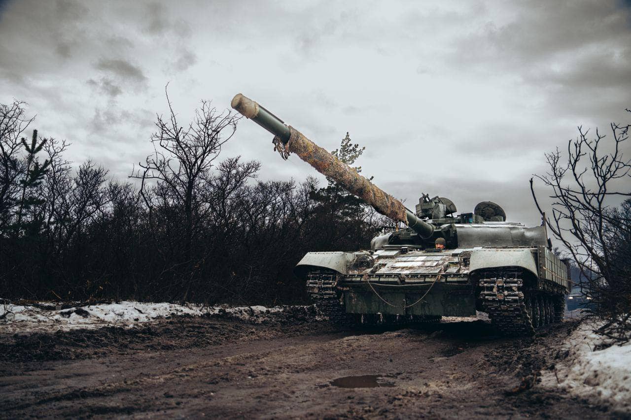 Ukrajinski problemi se povećavaju zbog nestašice municije