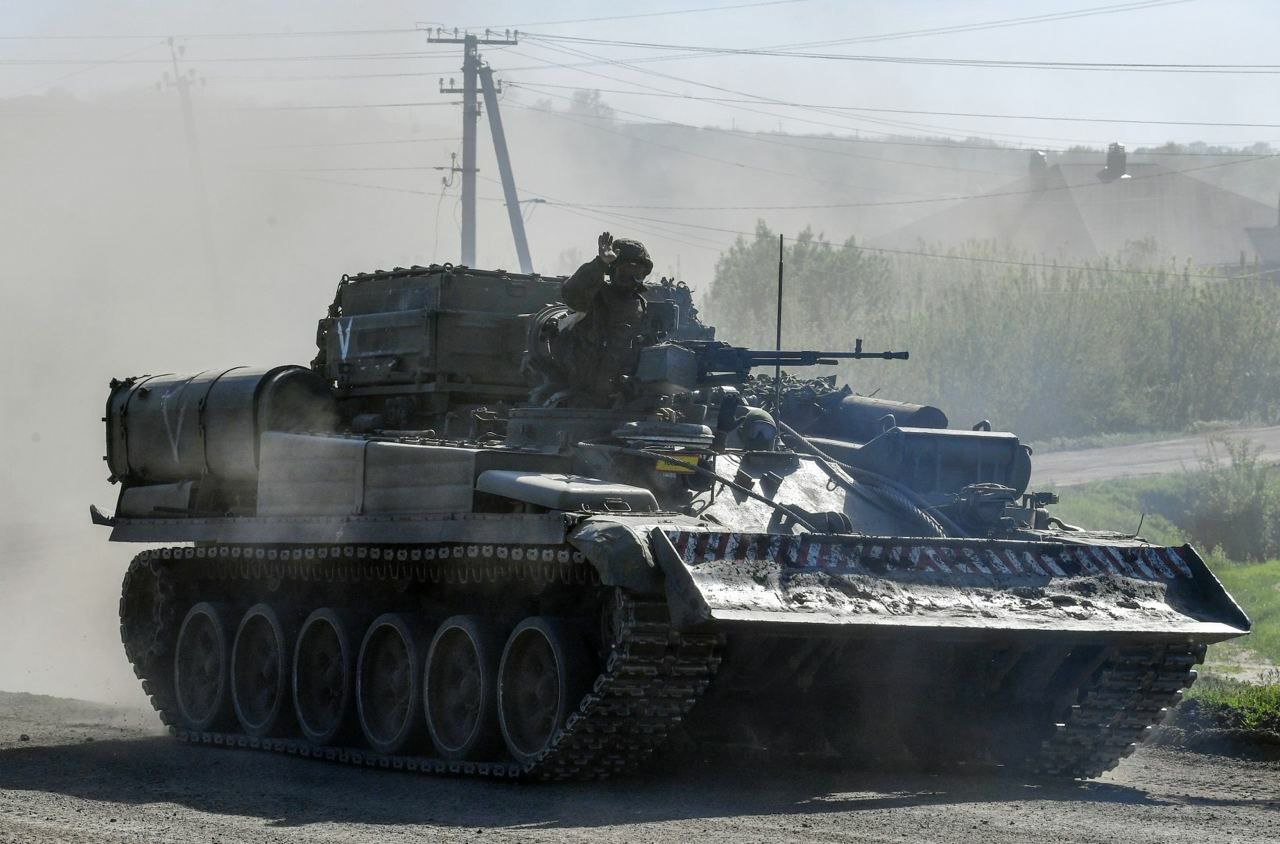 UŽIVO /VIDEO/Evakuacija ranjenika iz Azovstala?;Zarobljena haubica iz najnovije pomoći; 