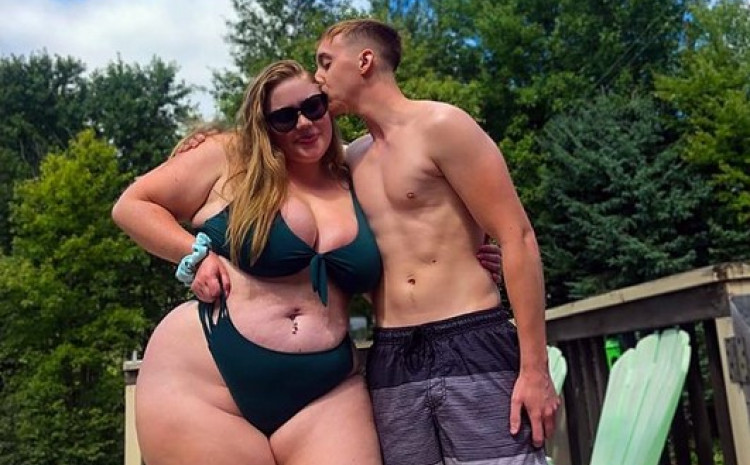 DA LI SU MUŠKARCI SRETNIJI S DEBLJIM ILI MRŠAVIJIM ŽENAMA?! Stigao odgovor naučnika!!!