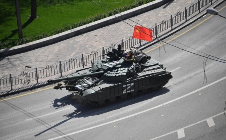 Ukrajina odgovorila Rusiji: Iznijeli spisak zahtijeva!