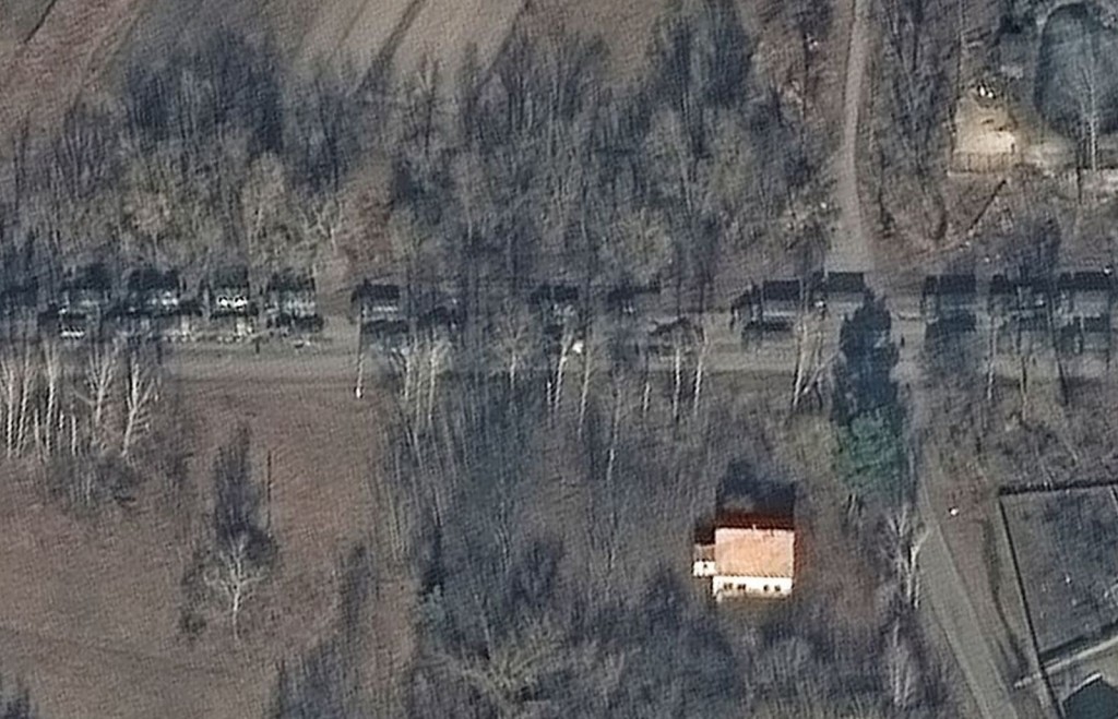 RUSKA PRIJETNJA AMERICI: Vaše konvoje sa oružjem Ukrajini od sad tretiramo kao mete!