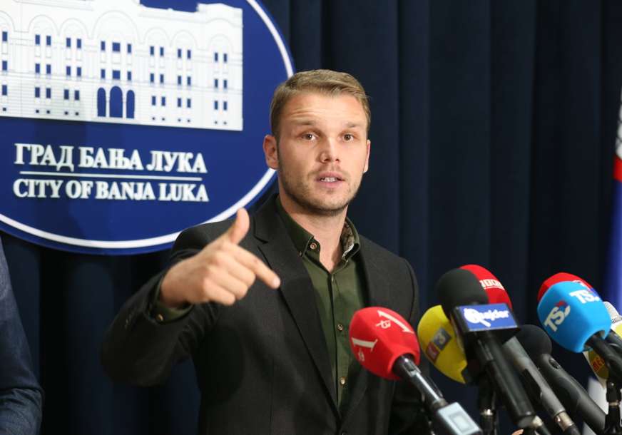 Hoće li doći do sastanka o budžetu Banjaluke: Cvijanovićeva odgovorila Stanivukoviću, Vlada Srpke se nije oglasila