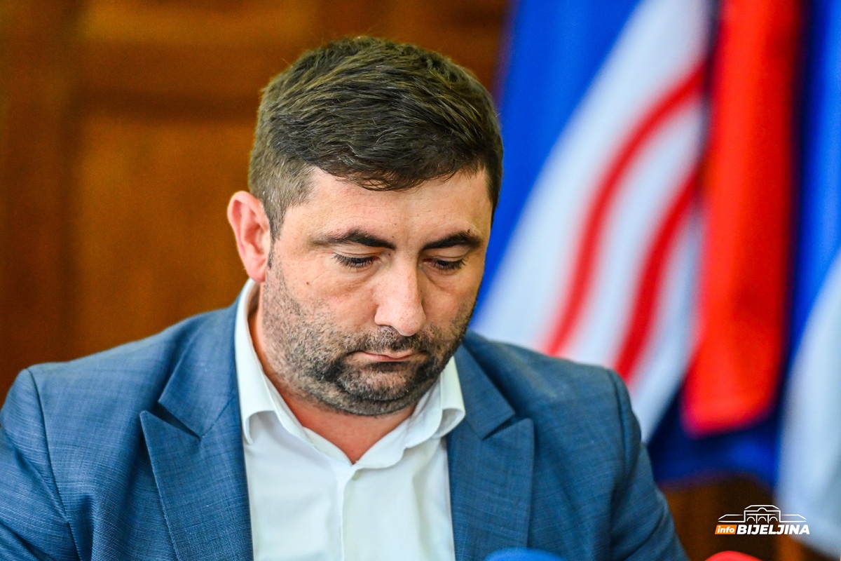 Petrović isključen iz SDS 