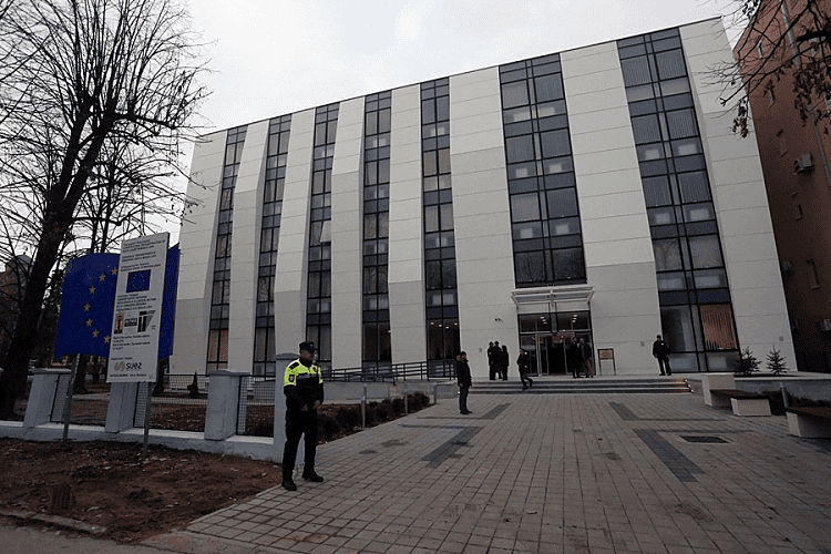 Sudija banjalučkog Osnovnog suda ćutao pred tužiocem