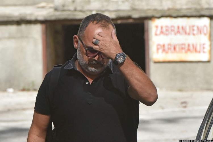 Cetinski: Baka me tajno krstila, zbog smrti Proeskog odao sam se porocima
