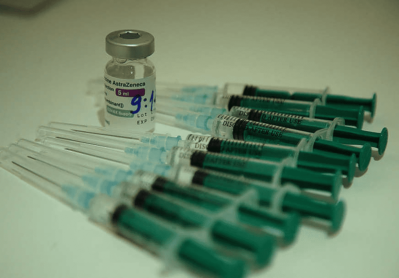Imunuzacija u Crnoj Gori ide po planu: Večeras stiže 24.000 doza vakcine 