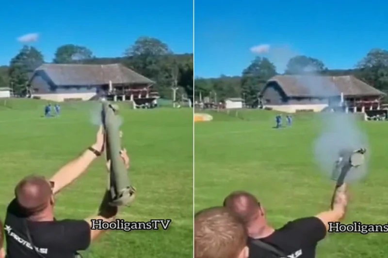 ZA KOGA LI JE SUDIJA 