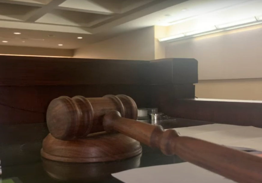 Odluka Međunarodnog arbitražnog suda: 