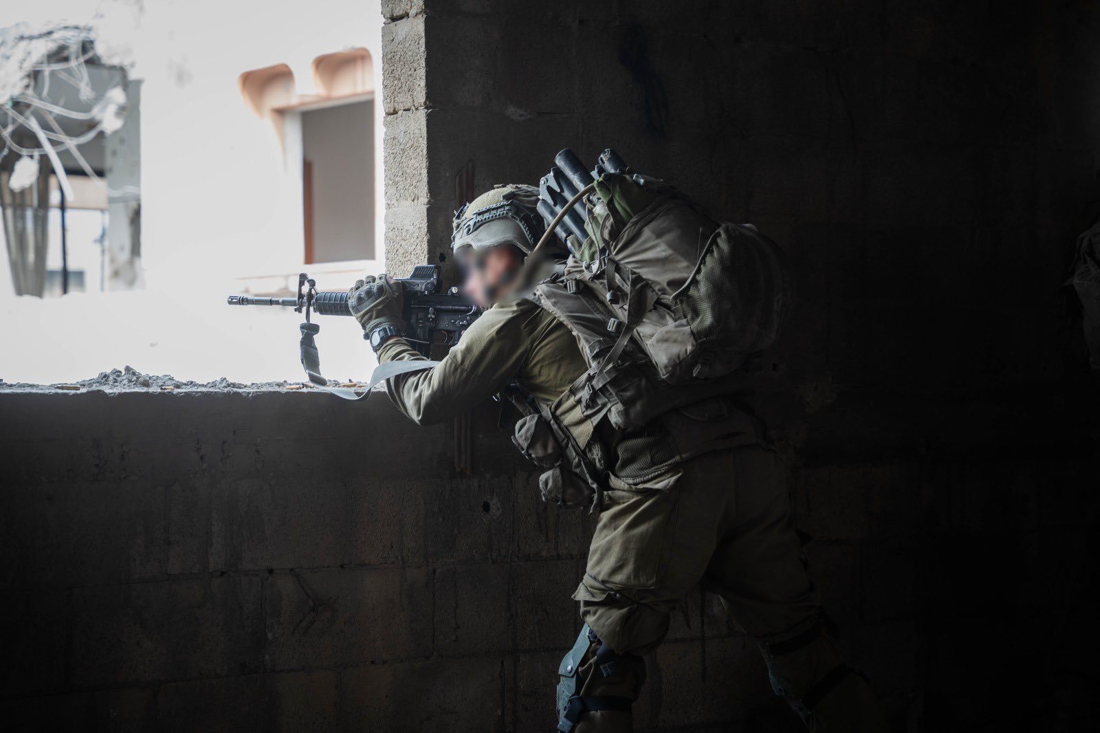 Galant: Izrael će postepeno preći na sledeću fazu operacija